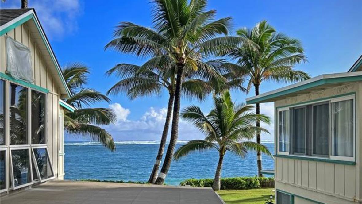 53567 Kamehameha Highway 201 Condo for Sale in Hauula 202302738