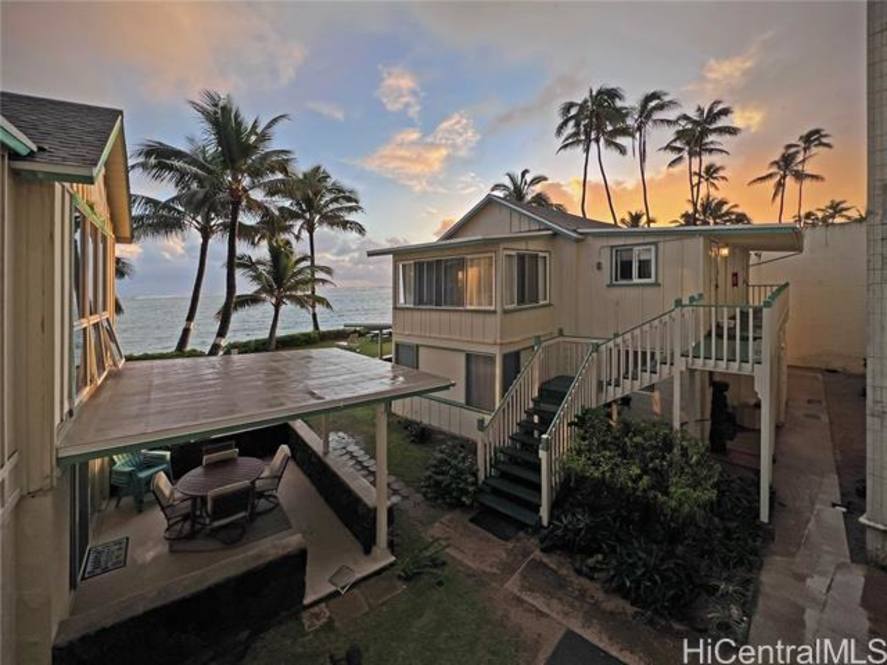 53567 Kamehameha Highway 201 Condo for Sale in Hauula 202302738