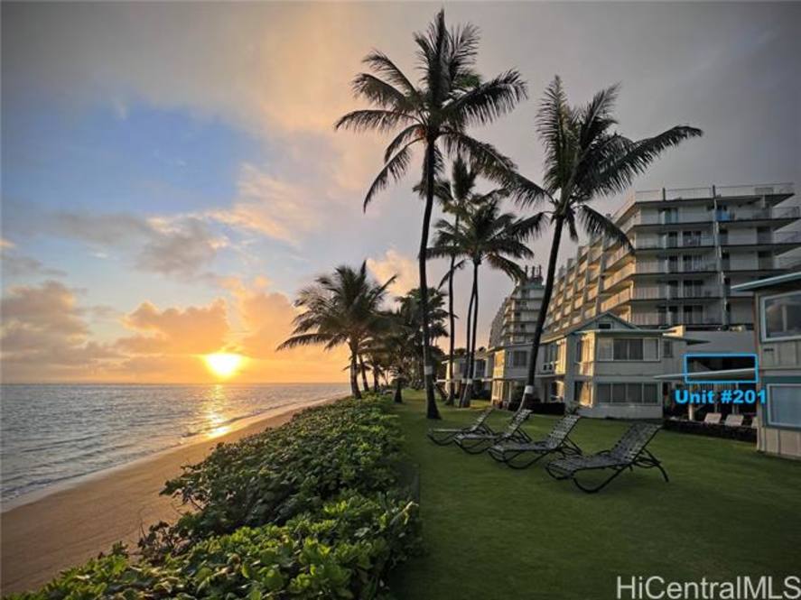 53567 Kamehameha Highway 201 Condo for Sale in Hauula 202302738