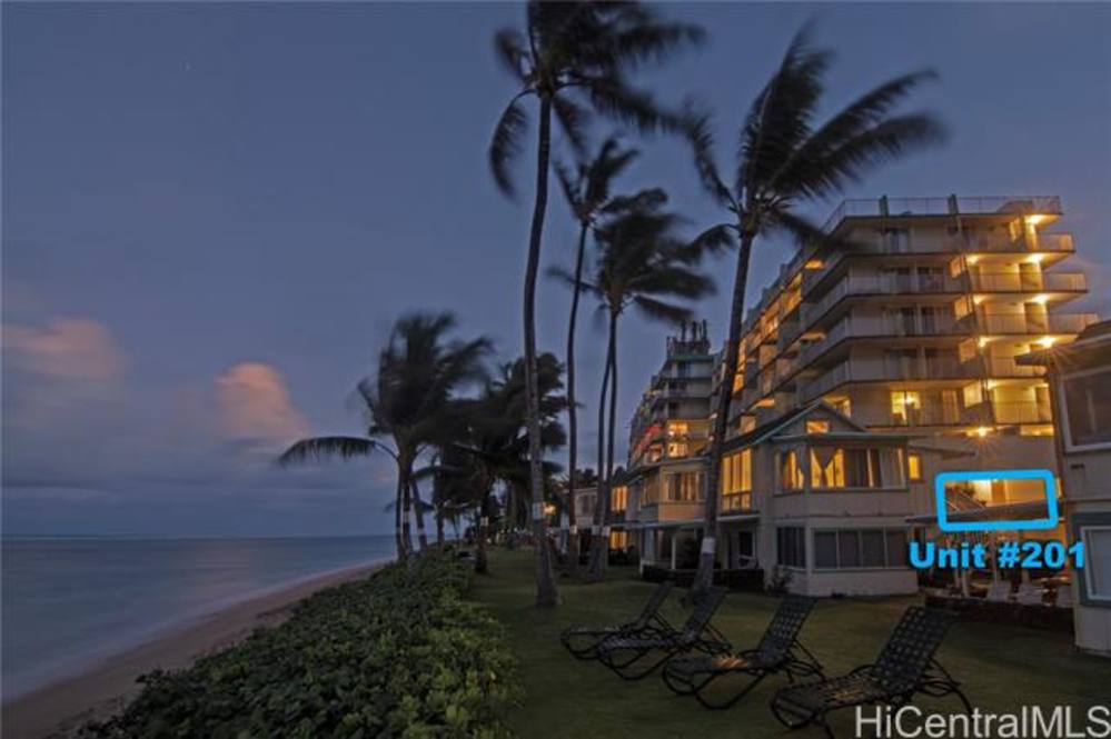 53567 Kamehameha Highway 201 Condo for Sale in Hauula 202302738