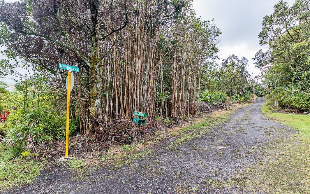 ENOS RD Land for Sale in MOUNTAIN VIEW 668130 Denise Nakanishi