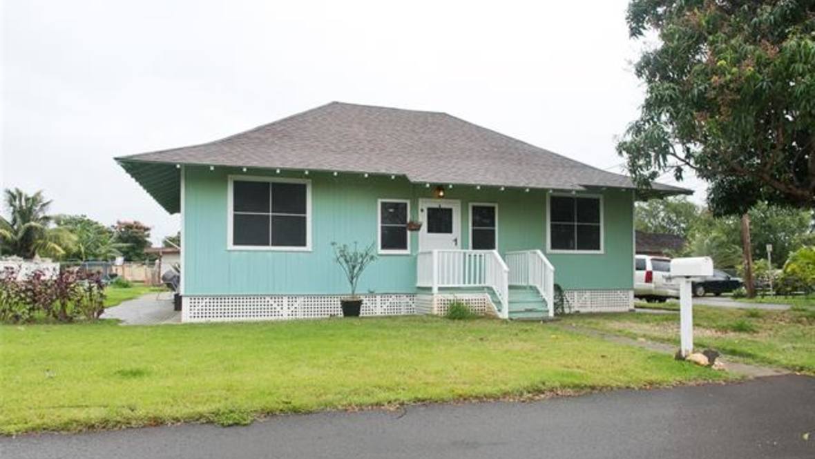 911699 Bond Street House for Sale in Ewa Beach 202302912 Joey