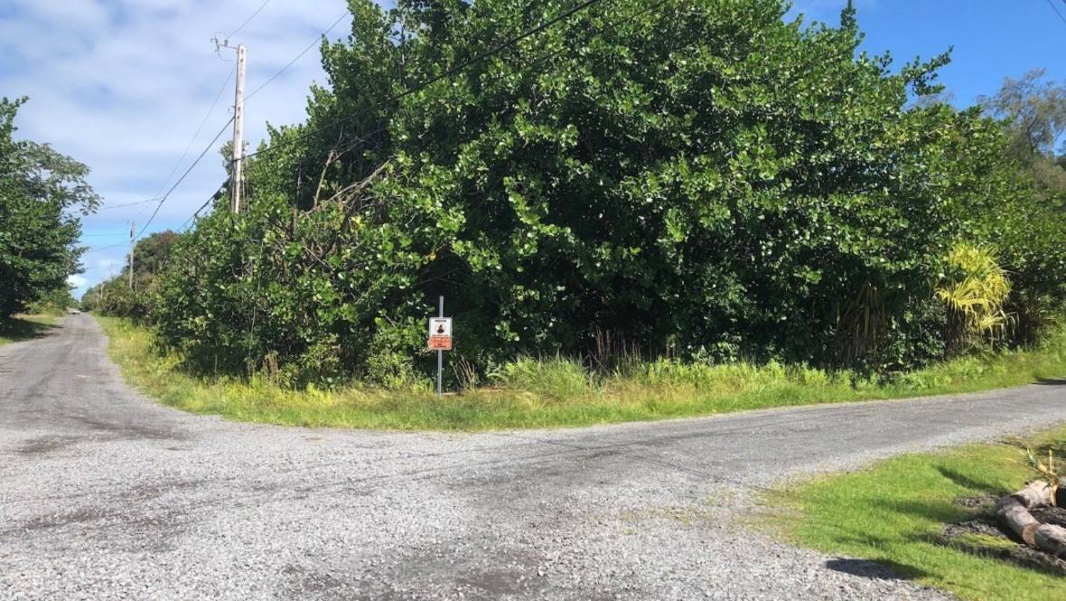 15892 LEMIWAI RD Land for Sale in KEAAU 668378 Hawaii Life