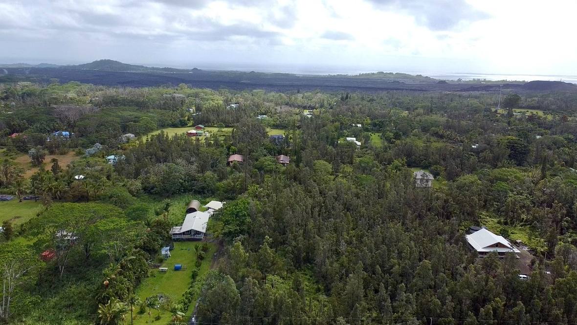 ALAPAI ST Land for Sale in PAHOA 701666 Hawaii Life