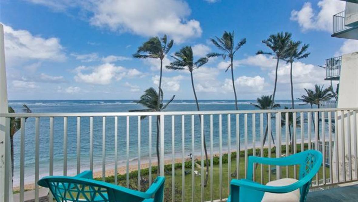 53567 Kamehameha Highway 606 Condo for Sale in Hauula 202303342