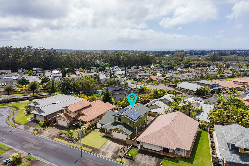 951081 Alaoki Street House for Sale in Mililani 202303519 Wendy