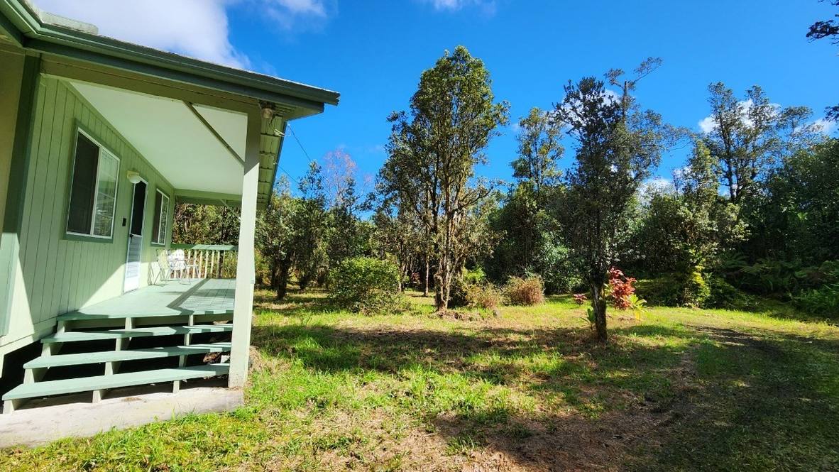 161550 UHINI ANA RD House for Sale in Mountain View 668449 Lisa