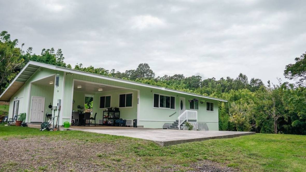 443126 KULA KAHIKO RD House for Sale in HONOKAA 666995 Denise Nakanishi Hawaii Life