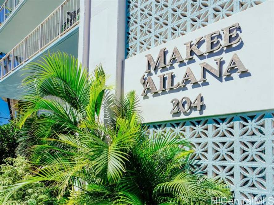 204 Kapahulu Avenue 903 Condo for Sale in Honolulu 202303602