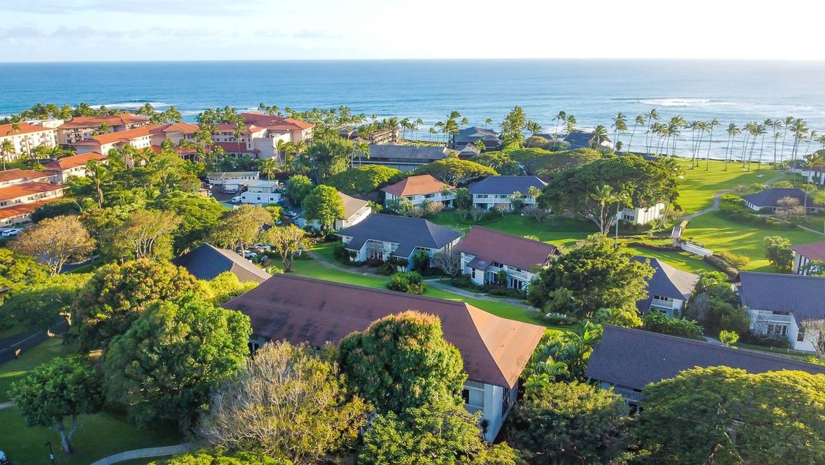 2253 POIPU RD 87 Condo for Sale in KOLOA 701741 Lynda Gill Hawaii Life