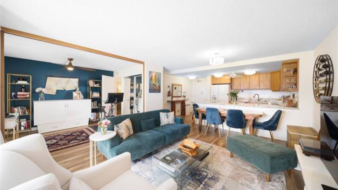 1350 Ala Moana Boulevard 2311 Condo for Sale in Honolulu 202303561 Rose Medina Kemna