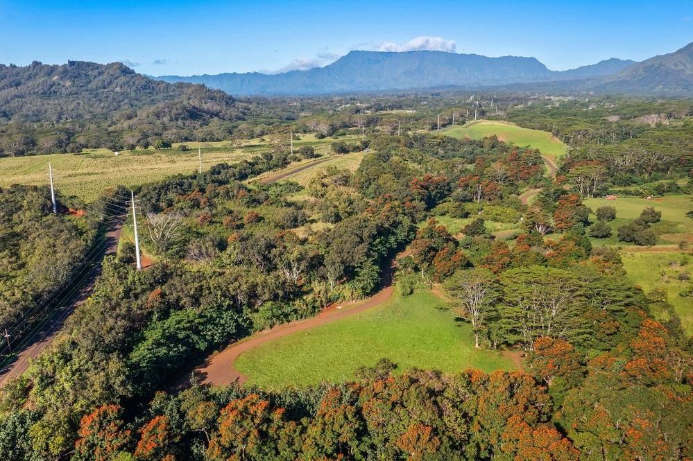 IANA PL 19B Land for Sale in KAPAA 665554 Hawaii Life