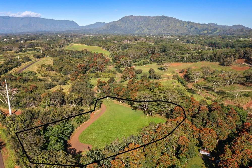 IANA PL 19B Land for Sale in KAPAA 665554 Hawaii Life