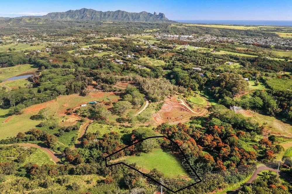 IANA PL 19B Land for Sale in KAPAA 665554 Hawaii Life