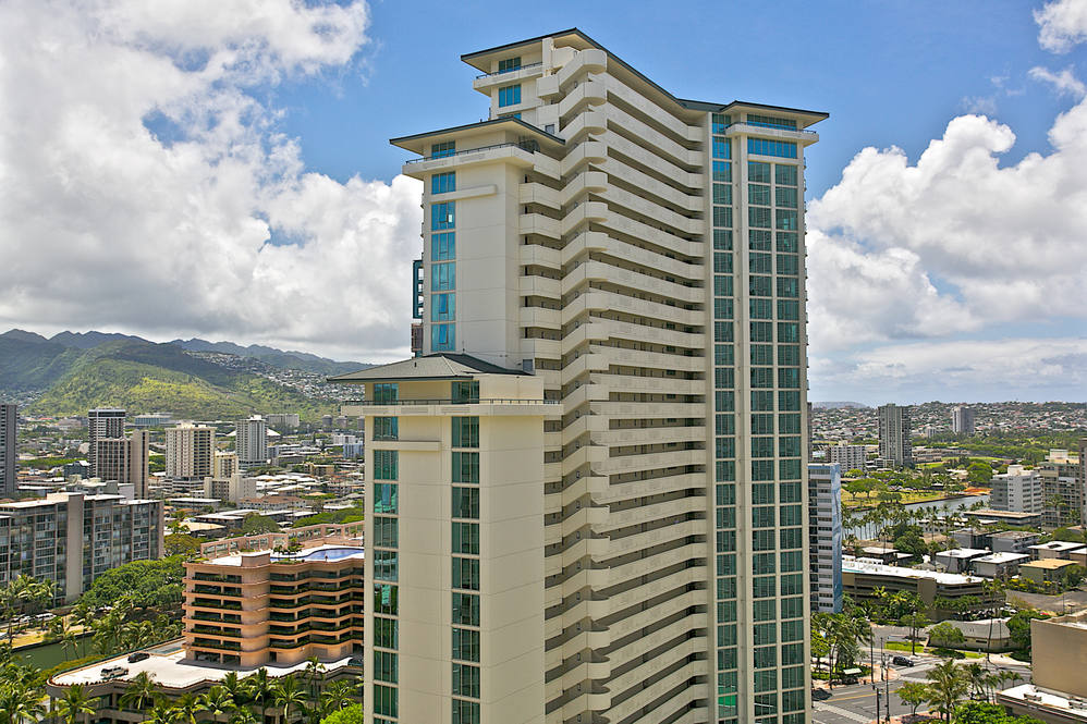 1837 Kalakaua Avenue 1901 Condo for Sale in Honolulu 202303060