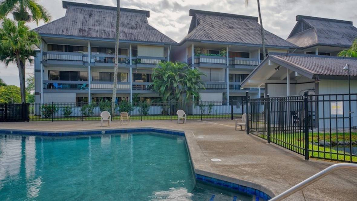 400 HUALANI ST 4124 Condo for Sale in HILO 668528 Ron Teichman