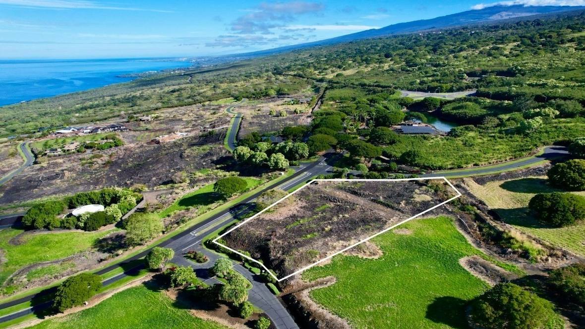 816655 AUAMO PL Land for Sale in KEALAKEKUA 668623 Zion