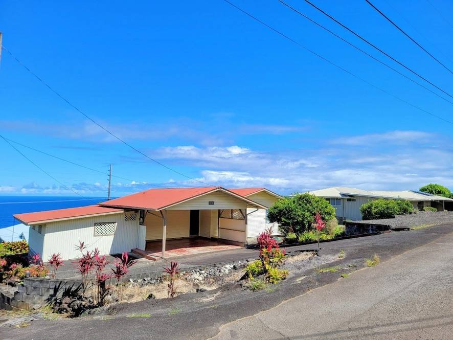 362372 PUUALAEA HOMESTEAD RD House for Sale in LAUPAHOEHOE 667757