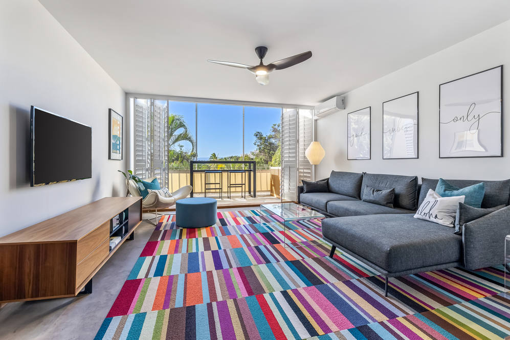 3030 Pualei Circle 310 Condo for Sale in Honolulu 202301633 John