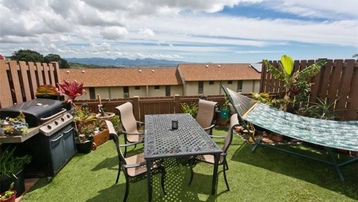 92685 Makakilo Drive H43 Condo for Sale in Kapolei 202306520