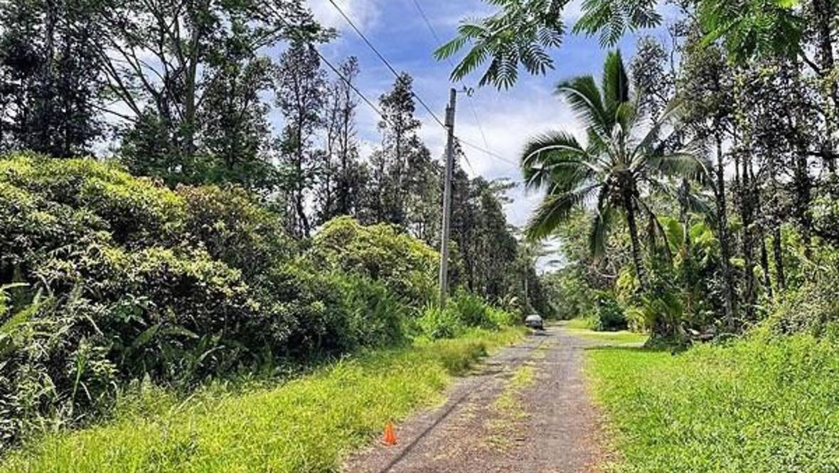 PIKAKE RD Land for Sale in PAHOA 701886 Hawaii Life