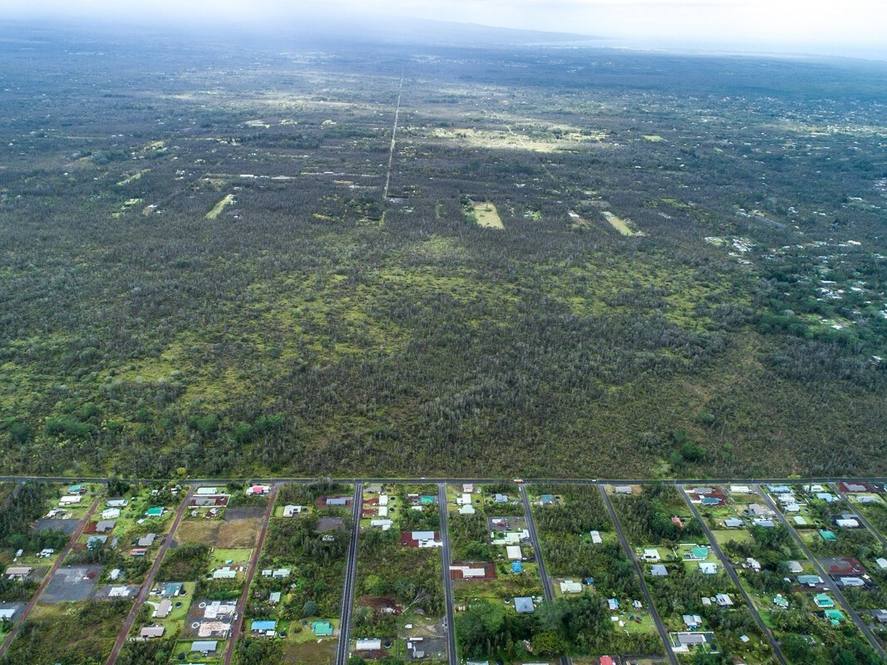 AINALOA BLVD Land for Sale in PAHOA 668760 Hawaii Life