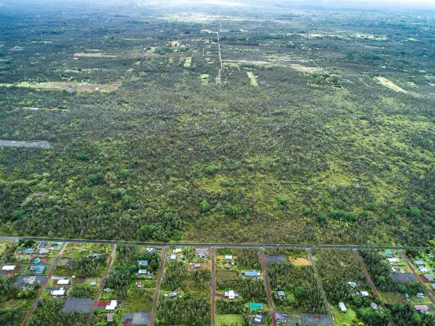 AINALOA BLVD Land for Sale in KURTISTOWN 668757 Hawaii Life