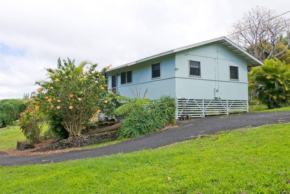 755331 MAMALAHOA HIGHWAY House for Sale in HOLUALOA 668735