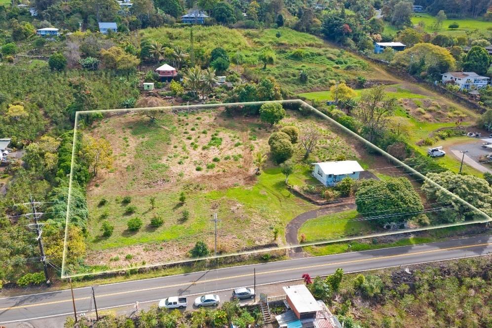 755331 MAMALAHOA HIGHWAY House for Sale in HOLUALOA 668735