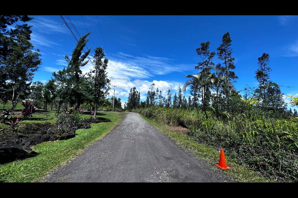 UHINI ANA RD Land for Sale in MOUNTAIN VIEW 701778 Hawaii Life