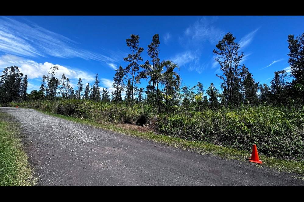 UHINI ANA RD Land for Sale in MOUNTAIN VIEW 701778 Hawaii Life