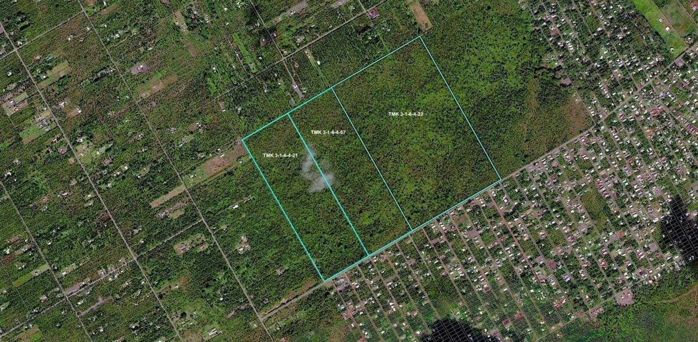 AINALOA BLVD Land for Sale in PAHOA 668763 Hawaii Life