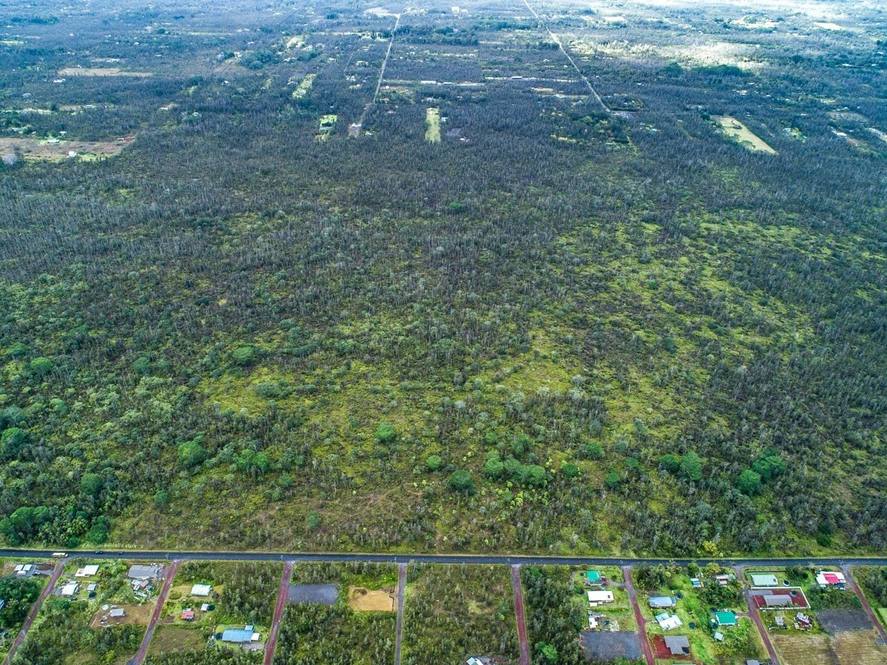 AINALOA BLVD Land for Sale in PAHOA 668763 Hawaii Life