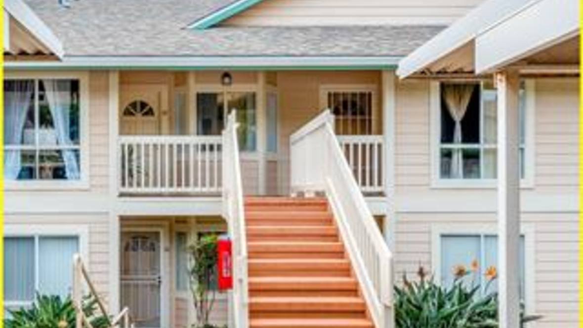 921242 Palahia Street T205 Condo for Sale in Kapolei 202306791