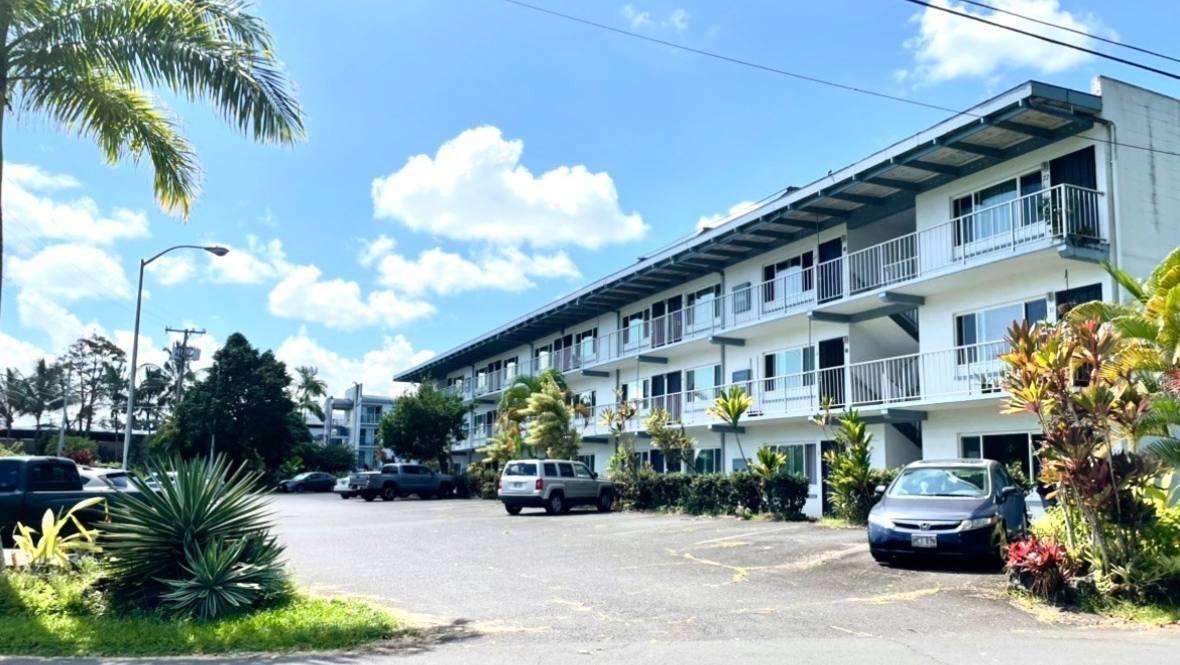50 MAILE ST 3 Condo for Sale in HILO 668785 Hawaii Life