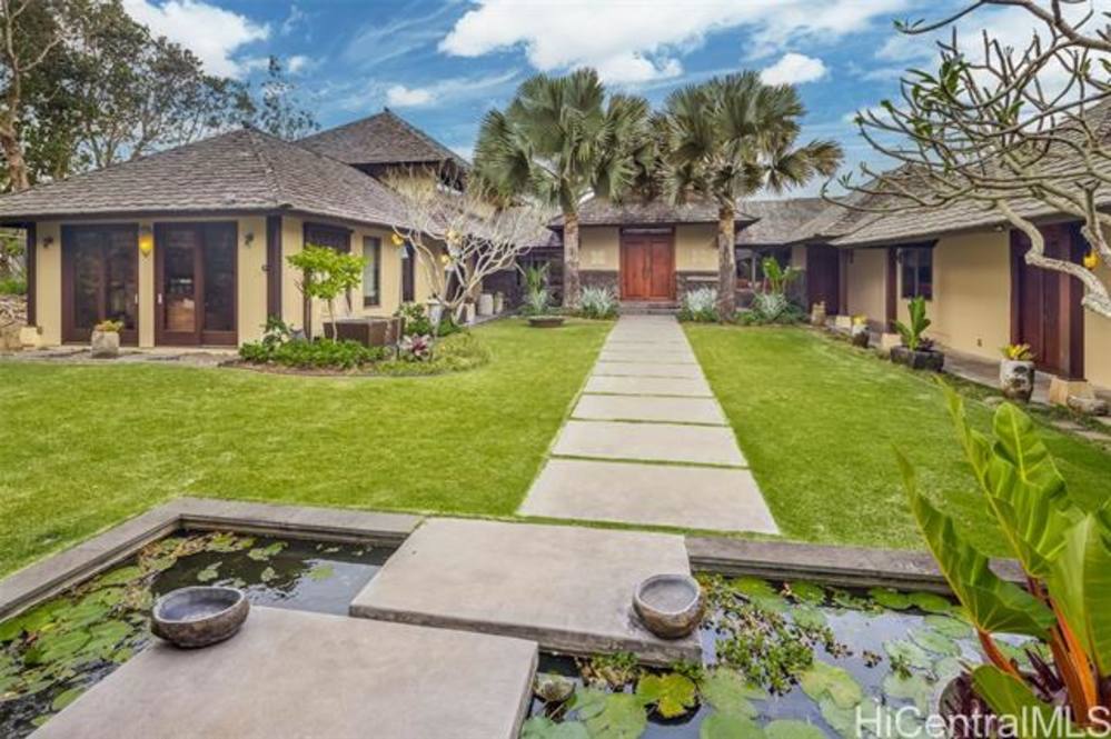 56205 Kamehameha Highway House for Sale in Kahuku 202225484 Pete