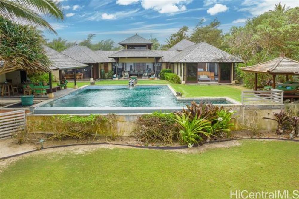 56205 Kamehameha Highway House for Sale in Kahuku 202225484 Pete