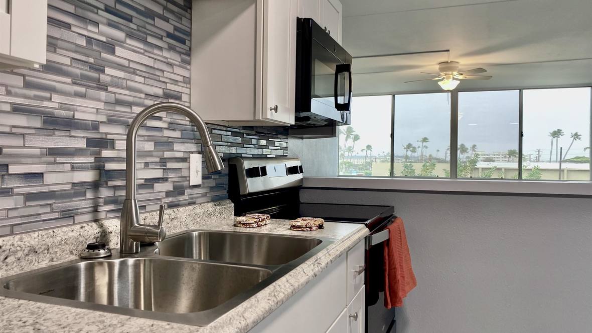 111 Kahului Beach Rd B312 Condo for Sale in Kahului 398496 Amber