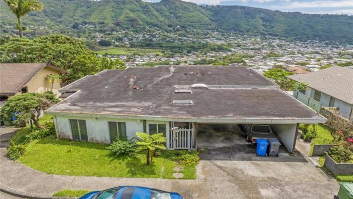 3359 Huelani Drive House for Sale in Honolulu 202306960 Hawaii Life