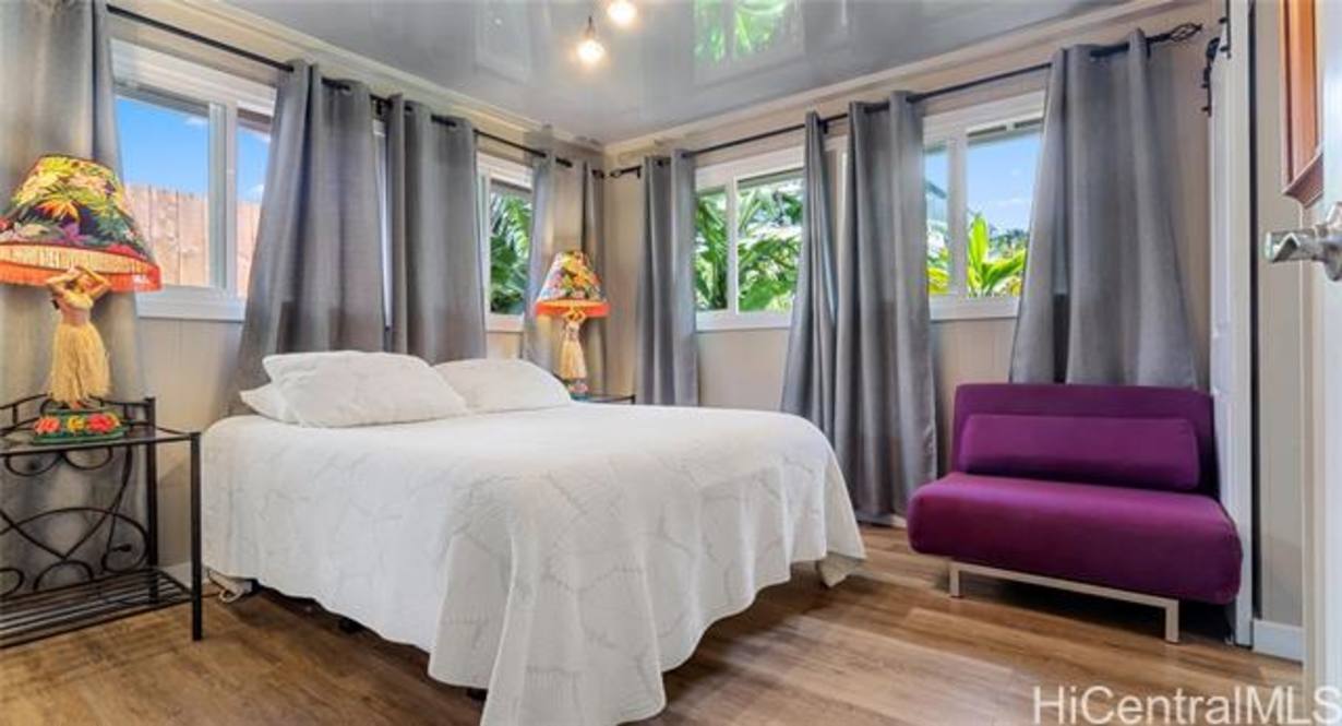 1517A SPRECKELS Street House for Sale in Honolulu 202307104