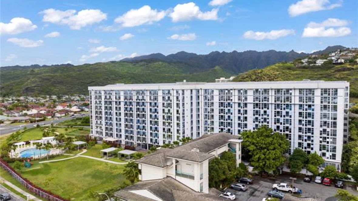7000 Hawaii Kai Drive 3504 Condo for Sale in Honolulu 202306959