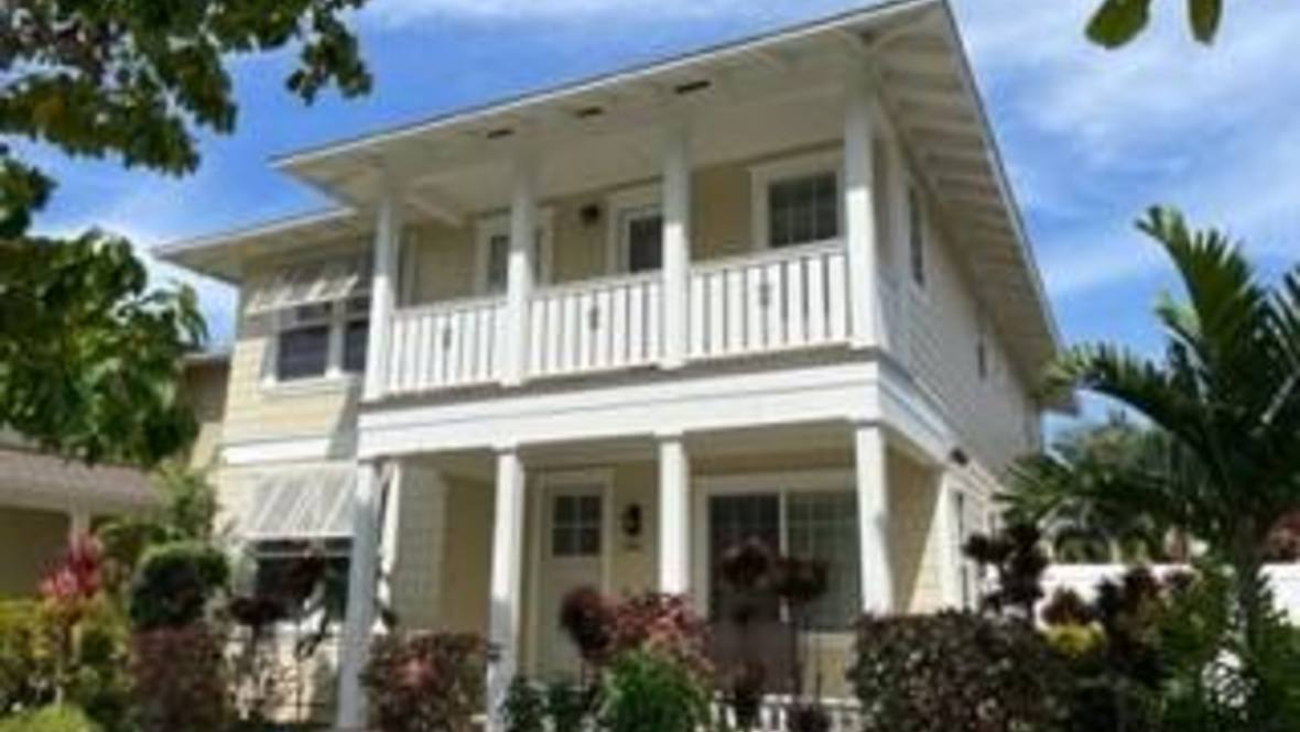 911049 Kai Oio Street House for Sale in Ewa Beach 202307233