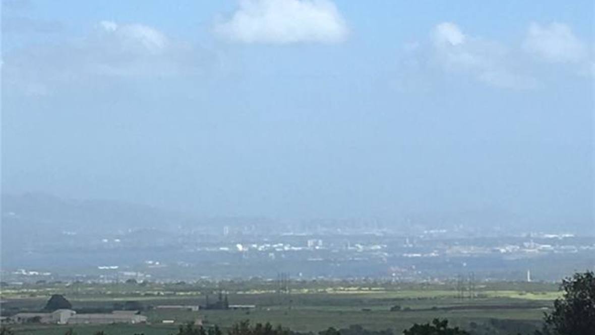 941100 Kunia Road 56 Land for Sale in Waipahu 202303901 Hawaii Life