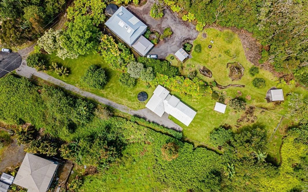 1174 AINALAKO RD House for Sale in HILO 668867 Denise Nakanishi