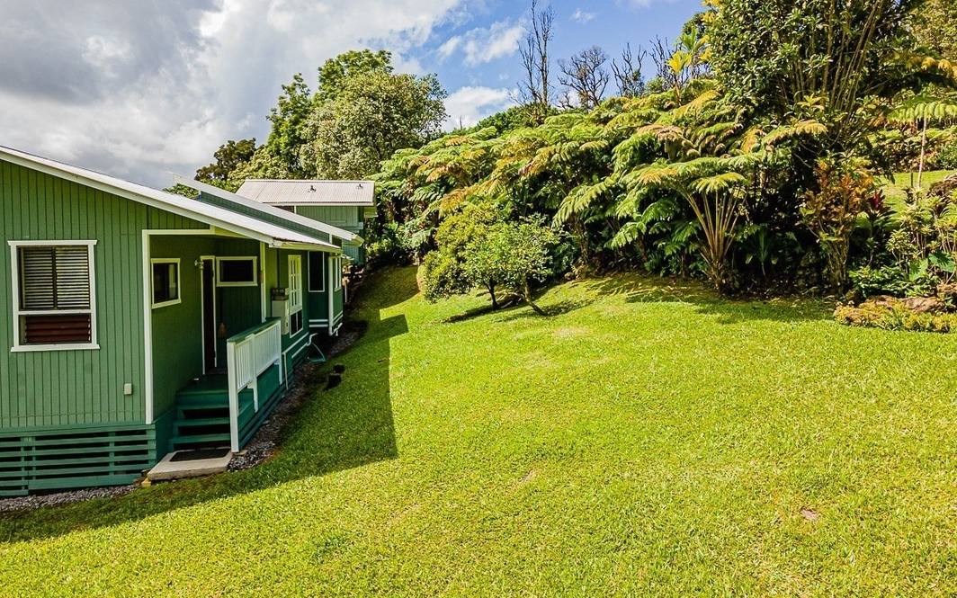 1174 AINALAKO RD House for Sale in HILO 668867 Denise Nakanishi