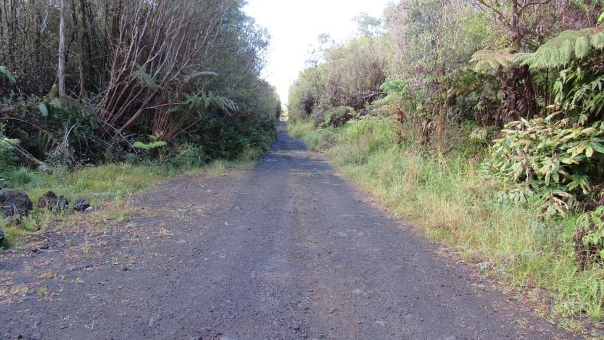 ROAD 10 Land for Sale in VOLCANO 669034 Lisa Heaviside Hawaii Life