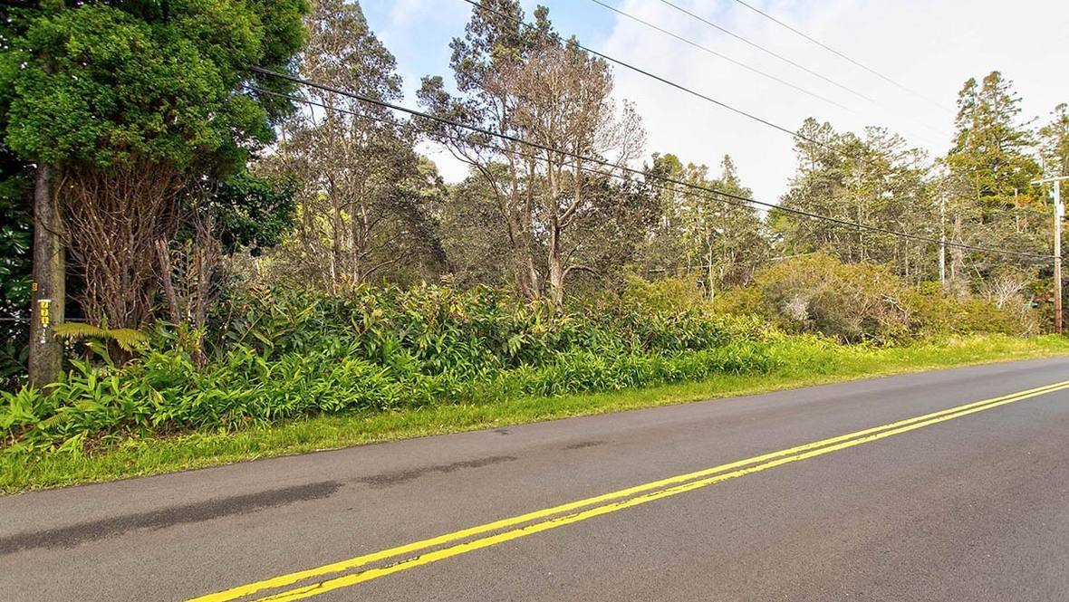 WRIGHT RD Land for Sale in VOLCANO 669021 Hawaii Life