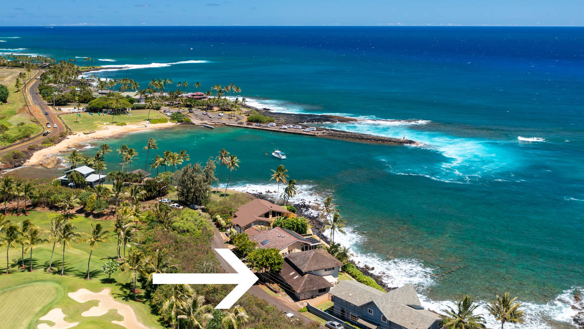 4516 LAWAI RD House for Sale in KOLOA 669039 Lynda Gill Hawaii Life