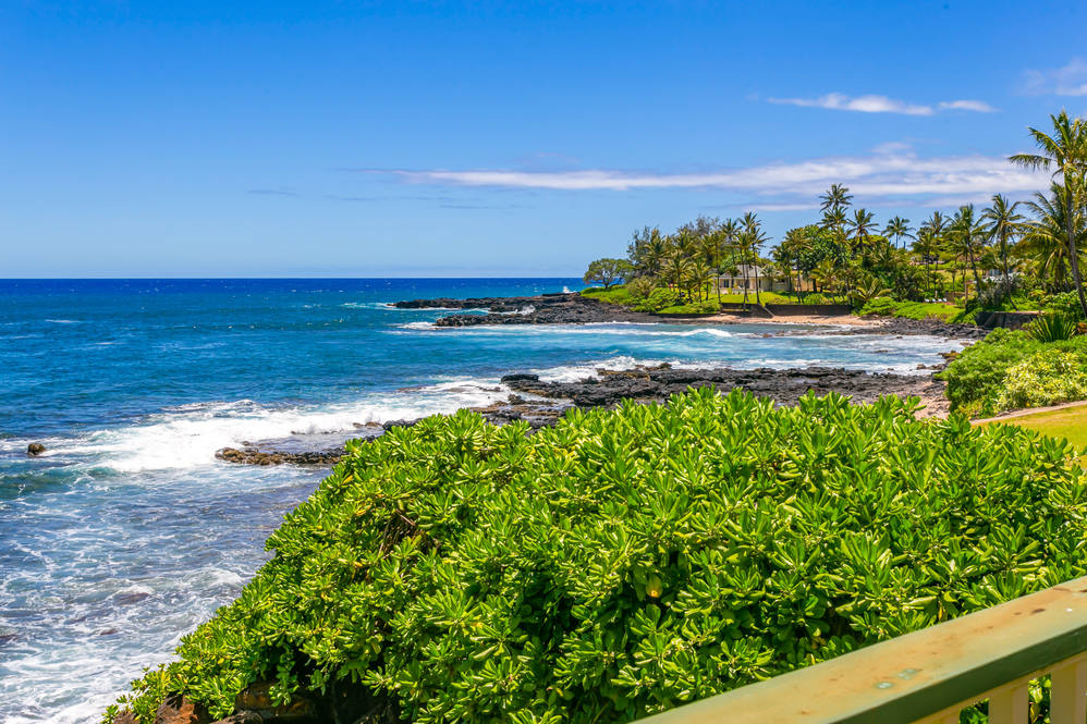 4516 LAWAI RD House for Sale in KOLOA 669039 Lynda Gill Hawaii Life