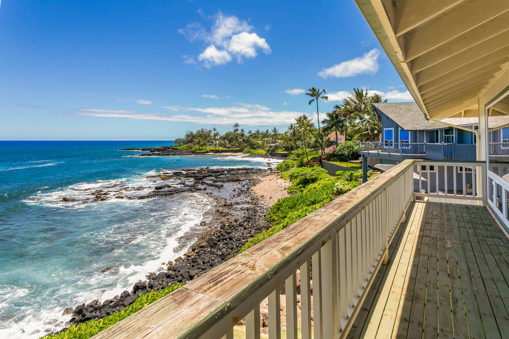 4516 LAWAI RD House for Sale in KOLOA 669039 Lynda Gill Hawaii Life